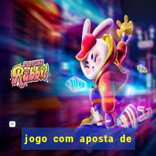 jogo com aposta de 10 centavos